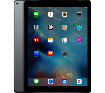 APPLE  12.9  iPad Pro Cellular - 128 GB